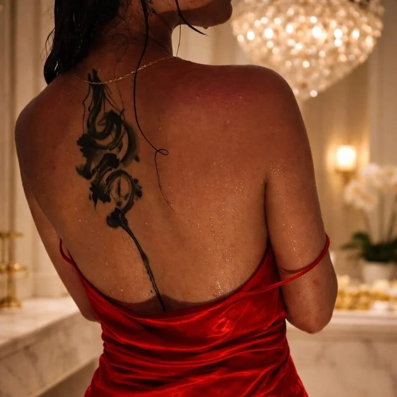 LARICSA Stripchat profile image