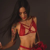 BellaAddams의 프로필 사진