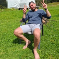 HenryBenso Poză avatar