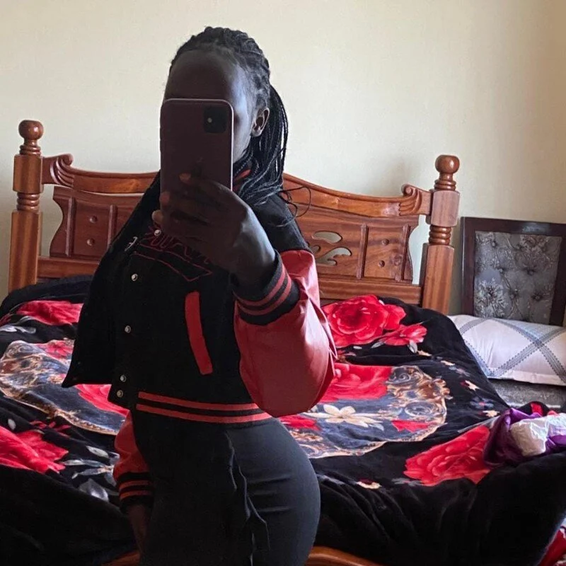 FancyEbony Stripchat profile image