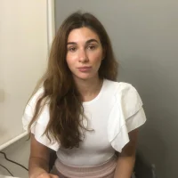 FreyaSanders এর প্রোফাইল ছবি