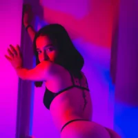 Zdjęcie profilowe modela Aurora01