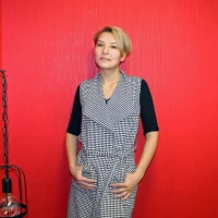 ElviraRed's profielfoto