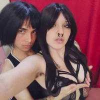 Nyx_and_Ariann Avatar kuva