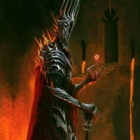 Снимка на аватара на -SaUrOn77-