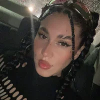 AnfisaLetyagho avatarképe