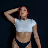 Foto desnuda XXX de Kataleya_17