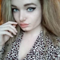 Photo de profil de HotBlonde69