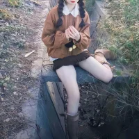 Yatou00's Profile Pic