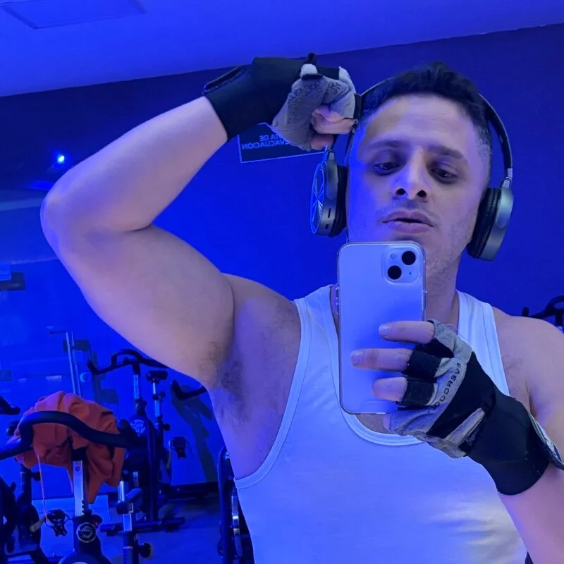 JHORMANtheBEST profile photo