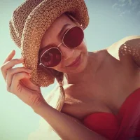 Sofia__HoneyFox's Profile Pic