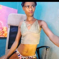 Ebonylove18's Profile Pic