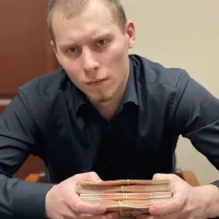 Beer_barrel's Profile Pic