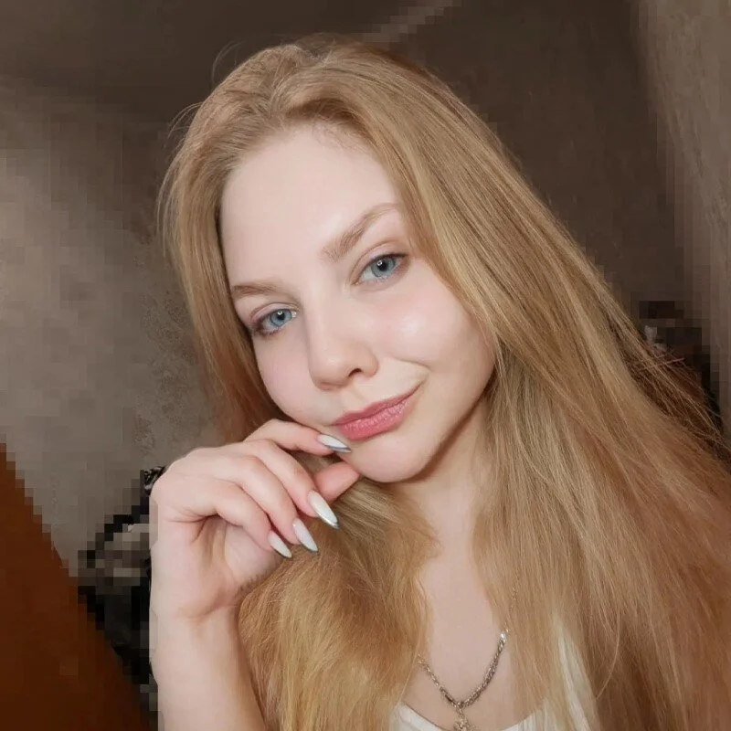 AlinaMors profile photo