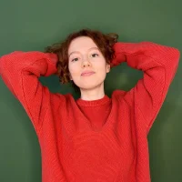 Profilová fotka AlinaLison