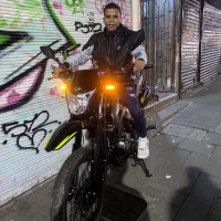 Profilová fotka XWillianSmithX