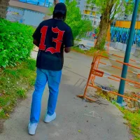 baisemoifort237's Profile Pic