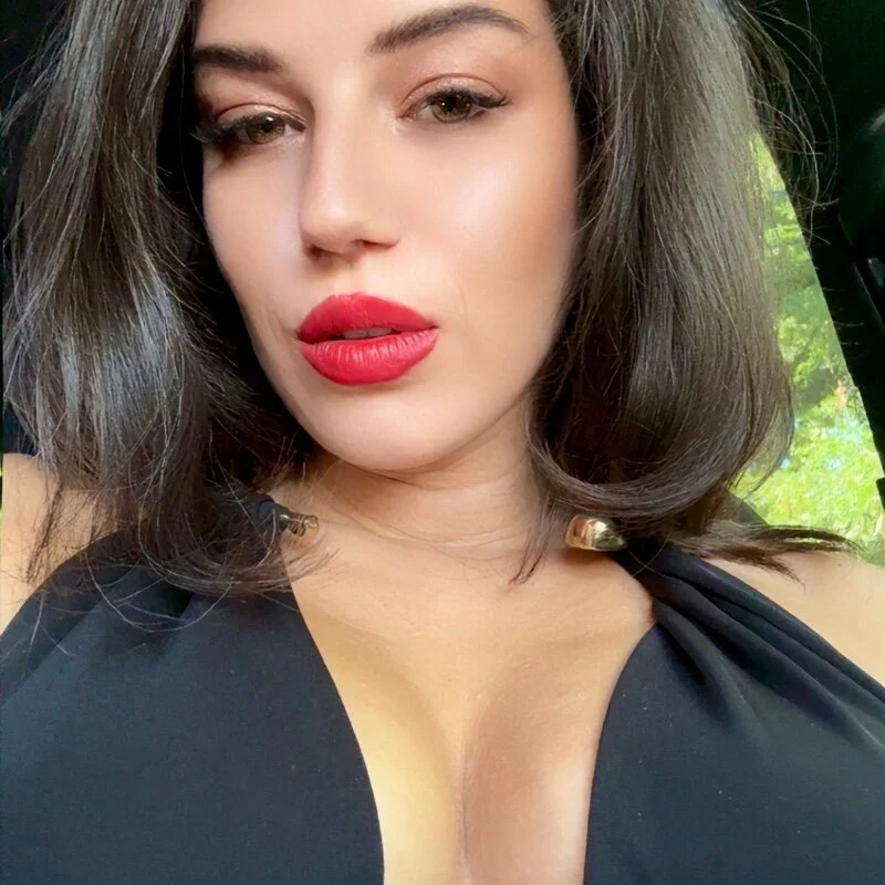 NadiraNoor Stripchat profile image