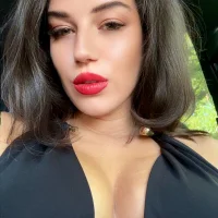 NadiraNoor - Profil Fotoğrafı
