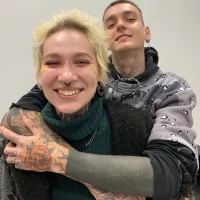 Zdjęcie profilowe modela alice_eugene
