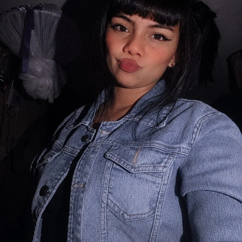 _Maddy_Perez01 Stripchat profile image