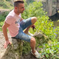 Mindenis2000 Profilový obrázek