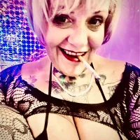 Hunniebunnie78 Adlı Modelin Avatarı