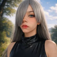 Awatar – LemonSweett