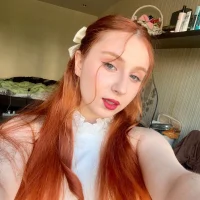 _SofiAngel's Profile Pic