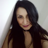 ALLA_Black Poză de profil