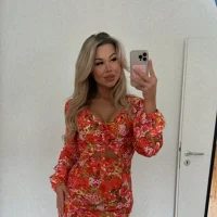 Foto desnuda XXX de Lena-Mey