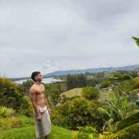 Zeusmagnos profiképe