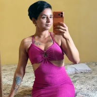 bailarinatatuada's Profile Pic