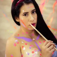 CarolinaNarvaez's Profile Pic