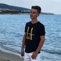 TonyAxel's Profile Pic