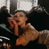 allmydemons Poză de profil