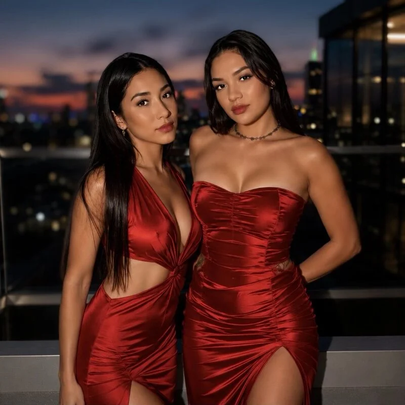 DannaAndLara Stripchat profile image