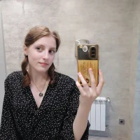 JeanellePabelick's Avatar Pic