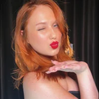 Leia__Foxy's Avatar Pic