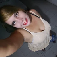 תמונת פרופיל של itzel_Girls