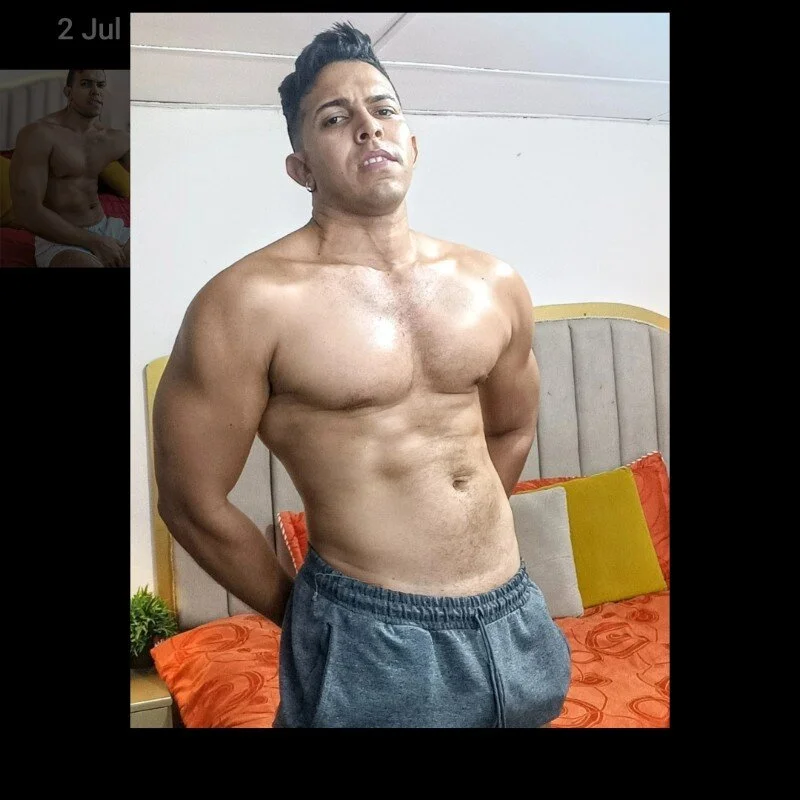 randy_paterman_ Stripchat profile image