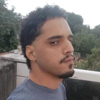 Thebigarabe's Profile Pic