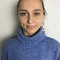 GwenConors's Profile Pic