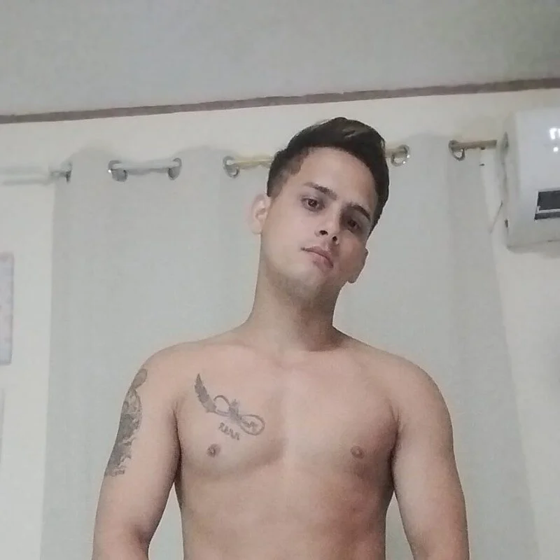 sexy_andres01 Stripchat profile image