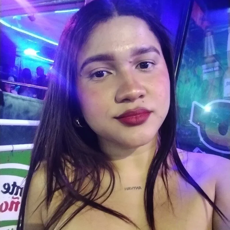 Michelle_Jones__ Stripchat profile image