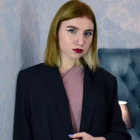 LexiDee's Profile Pic