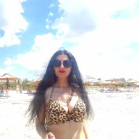 MonaSnowy's Profile Pic