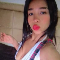 Slika avatara modela lunakisscs