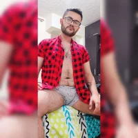 Foto desnuda XXX de tony_hot12