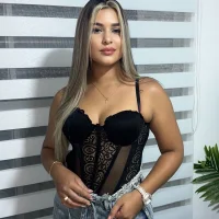 Foto do avatar de Sofi_isXXX
